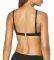 BIKINI TOP TRIUMPH MIX & MATCH 19 WP SD ΜΑΥΡΟ (44D) BIKINI TOP TRIUMPH MIX & MATCH 19 WP SD ΜΑΥΡΟ (44D)