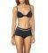 BIKINI TOP TRIUMPH MIX & MATCH 19 WP SD ΜΑΥΡΟ (46D) BIKINI TOP TRIUMPH MIX & MATCH 19 WP SD ΜΑΥΡΟ (46D)
