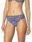 BIKINI BRIEF TRIUMPH MIX & MATCH 19 TAI PT ΣΚΟΥΡΟ ΜΠΛΕ (40) BIKINI BRIEF TRIUMPH MIX & MATCH 19 TAI PT ΣΚΟΥΡΟ ΜΠΛΕ (40)