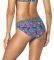 BIKINI BRIEF TRIUMPH MIX & MATCH 19 TAI PT ΣΚΟΥΡΟ ΜΠΛΕ (40) BIKINI BRIEF TRIUMPH MIX & MATCH 19 TAI PT ΣΚΟΥΡΟ ΜΠΛΕ (40)