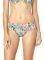 BIKINI BRIEF TRIUMPH FLORAL CASCADES MIDI ���...