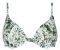 BIKINI TOP TRIUMPH FLORAL CASCADES MWHP 01   (36C)