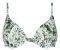 BIKINI TOP TRIUMPH FLORAL CASCADES MWHP 01 ��...