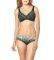 BIKINI TOP TRIUMPH FLORAL CASCADES W ΣΚΟΥΡΟ ΠΡΑΣΙΝΟ (42E) BIKINI TOP TRIUMPH FLORAL CASCADES W ΣΚΟΥΡΟ ΠΡΑΣΙΝΟ (42E)