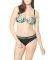 BIKINI TOP TRIUMPH FLORAL CASCADES W 02 ΣΚΟΥΡΟ ΠΡΑΣΙΝΟ (44C) BIKINI TOP TRIUMPH FLORAL CASCADES W 02 ΣΚΟΥΡΟ ΠΡΑΣΙΝΟ (44C)