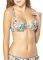 BIKINI TOP TRIUMPH FLORAL CASCADES WP   (40E)