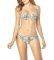 BIKINI TOP TRIUMPH FLORAL CASCADES WP   (40E)