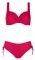 BIKINI SET TRIUMPH VENUS ELEGANCE 19 TW ������� (44C)