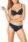 BIKINI SET TRIUMPH VENUS ELEGANCE 19 TWP ������ ���� (38D)