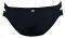 BIKINI BRIEF SLOGGI SWIM IBIZA HIPSTER ΜΑΥΡΟ (40) BIKINI BRIEF SLOGGI SWIM IBIZA HIPSTER ΜΑΥΡΟ (40)