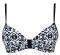 BIKINI TOP SLOGGI SWIM MIAMI CTOP ����� (38B)
