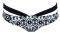 BIKINI BRIEF SLOGGI SWIM MIAMI HIPSTER  (40)