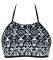 BIKINI TOP SLOGGI SWIM MIAMI TOP  (S)
