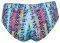 BIKINI BRIEF SLOGGI SWIM EXOTIC BEACH HIPSTER   (40)