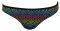 BIKINI BRIEF SLOGGI SWIM CALIFORNIA MINI   (36)