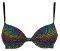 BIKINI TOP SLOGGI SWIM CALIFORNIA CTOWP   (36B)