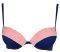 BIKINI TOP SLOGGI SWIM SAINT TROPEZ CTOWU - (36A)