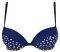 BIKINI TOP SLOGGI SWIM OCEANS PEARL CTOWU   (36A)