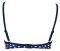 BIKINI TOP SLOGGI SWIM OCEANS PEARL CTOWU   (38B)