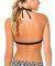 BIKINI TOP DORINA PALAWAN D00862T / (XL)