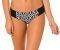 BIKINI BRIEF DORINA PALAWAN D00064S MINI ΜΑΥΡ...