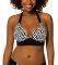 BIKINI TOP DORINA PALAWAN D01088T /...