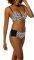 BIKINI TOP DORINA PALAWAN D01110T ΜΑΥΡΟ/ΛΕΥΚΟ (80D) BIKINI TOP DORINA PALAWAN D01110T ΜΑΥΡΟ/ΛΕΥΚΟ (80D)