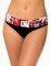 BIKINI BRIEF DORINA IPANEMA D01130M HIPSTER ...