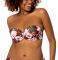 BIKINI TOP DORINA EL NIDO D01151M ΜΠΟΡΝΤΩ (85C) BIKINI TOP DORINA EL NIDO D01151M ΜΠΟΡΝΤΩ (85C)
