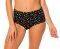 BIKINI BRIEF DORINA CANNES D01152M HIPSTER ΜΑΥΡΟ (XL) BIKINI BRIEF DORINA CANNES D01152M HIPSTER ΜΑΥΡΟ (XL)