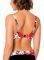 BIKINI TOP DORINA IPANEMA D17026G ΚΟΚΚΙΝΟ (90D) BIKINI TOP DORINA IPANEMA D17026G ΚΟΚΚΙΝΟ (90D)