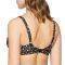 BIKINI TOP DORINA CANNES D17027F ΜΑΥΡΟ (80F) BIKINI TOP DORINA CANNES D17027F ΜΑΥΡΟ (80F)