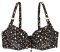 BIKINI TOP DORINA CANNES D17027F ΜΑΥΡΟ (80F) BIKINI TOP DORINA CANNES D17027F ΜΑΥΡΟ (80F)