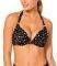 BIKINI TOP DORINA CANNES D17349D ����� (70B)