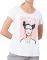 T-SHIRT HELMI   FRIDA KAHLO  (L)