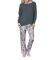 TOP TRIUMPH THERMAL SWEATER   (40)