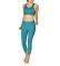  TRIUMPH DL RTW AW19 7/8 LEGGINGS SD EX  (M)