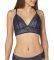 ������� SLOGGI ZERO LACE BRALETTE ������ ����...