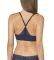  SLOGGI ZERO LACE BRALETTE   (M)