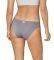 ΣΛΙΠΑΚΙ SLOGGI WOMEN MOVE MINI ΓΚΡΙ/ΜΑΥΡΟ 2ΤΜΧ (L) ΣΛΙΠΑΚΙ SLOGGI WOMEN MOVE MINI ΓΚΡΙ/ΜΑΥΡΟ 2ΤΜΧ (L)