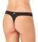  SLOGGI WOMEN MOVE THONG / 2 (XS)