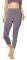  SLOGGI WOMEN MOVE FLOW LIGHT CAPRI ...