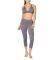  SLOGGI WOMEN MOVE FLOW LIGHT CAPRI  (M)