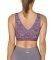  SLOGGI WOMEN MOVE FLOW LIGHT TOP   (M)