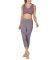  SLOGGI WOMEN MOVE FLOW LIGHT TOP   (M)