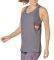 TOP SLOGGI WOMEN MOVE FLOW LIGHT TANK �������...