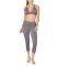  SLOGGI WOMEN MOVE FLOW LIGHT BRALETTE  (S)