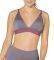  SLOGGI WOMEN MOVE FLOW LIGHT BRALETTE  (M)