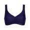  SLOGGI ZERO FEEL BRALETTE HOLIDAY EX   (XS)