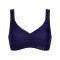  SLOGGI ZERO FEEL BRALETTE HOLIDAY EX   (S)
